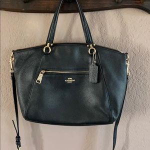 Coach Crossbody/ shoulder bag